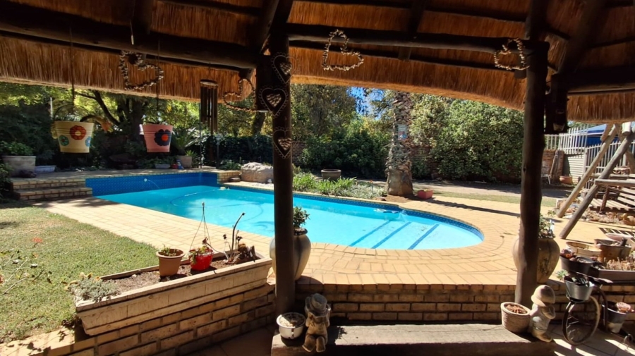 4 Bedroom Property for Sale in Sasolburg Ext 11 Free State